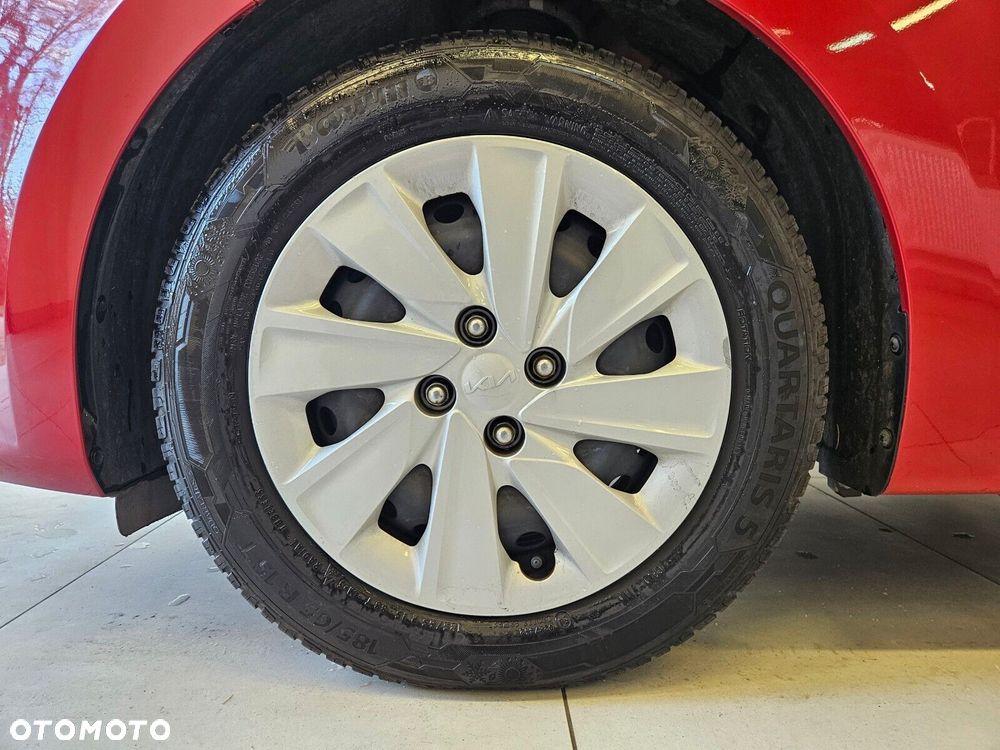 Kia Rio - 21