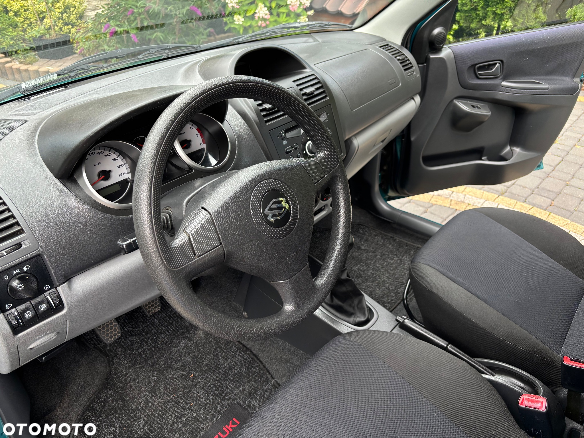 Suzuki Ignis 1.5 Comfort - 10