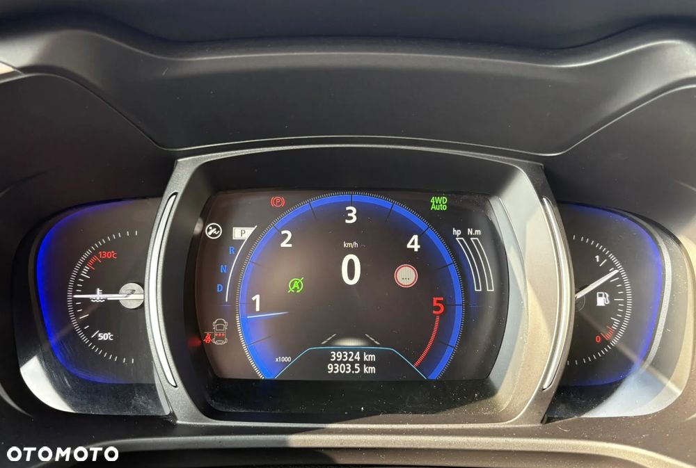 Renault Koleos 2.0 Blue dCi Initiale Paris 4x4 X-Tronic - 15