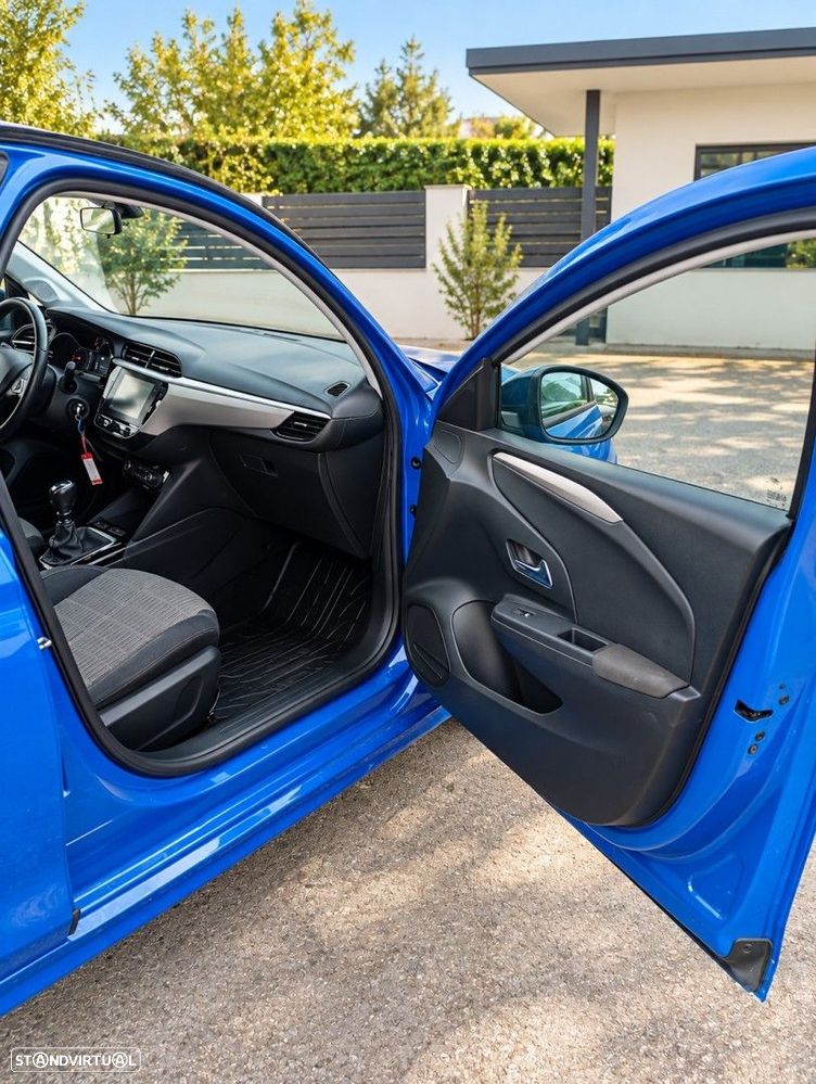 Opel Corsa 1.5 D Edition - 8