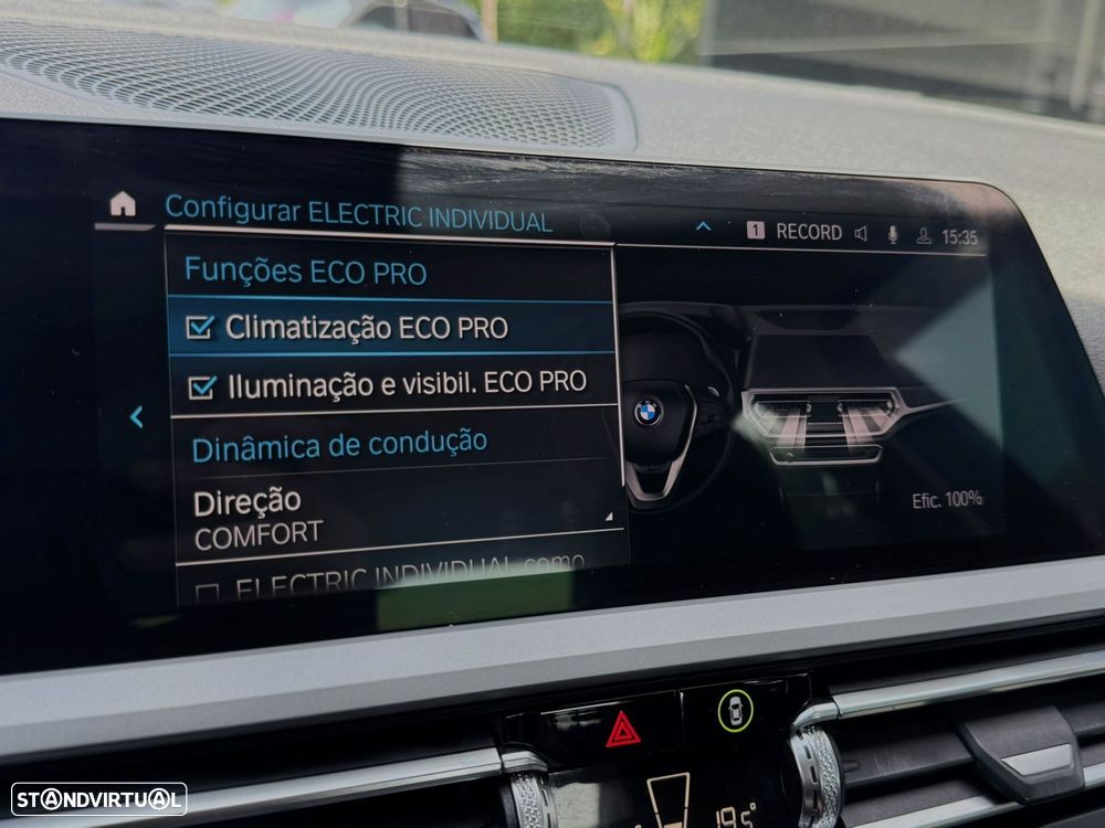 BMW 330 e Corporate Edition Auto - 54