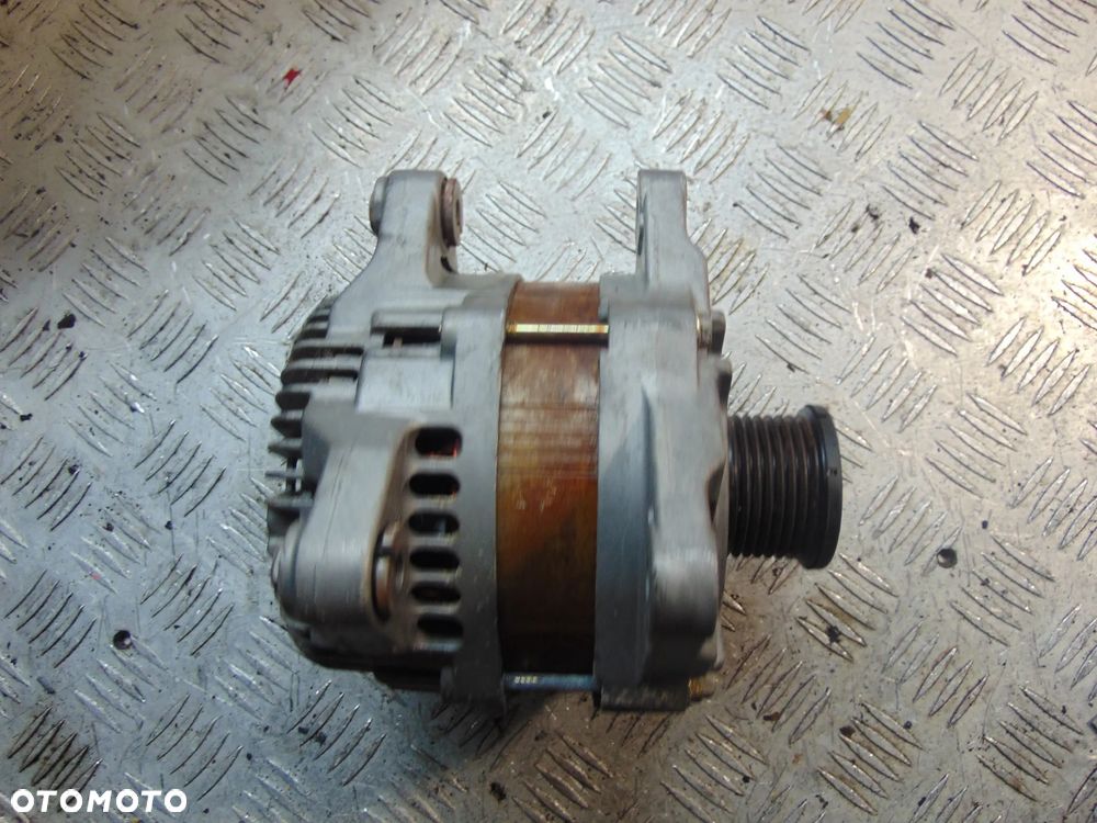 Alternator Trafic 3 1,6 DCI - 4