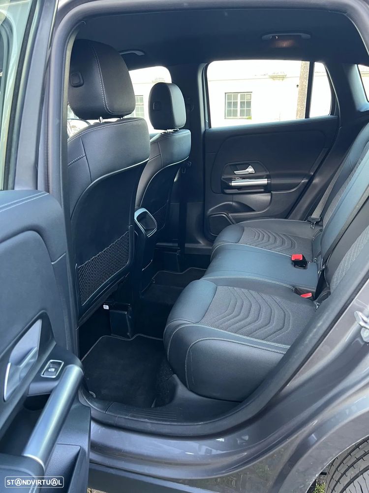 Mercedes-Benz GLA 250 e 8G-DCT Progressive - 7