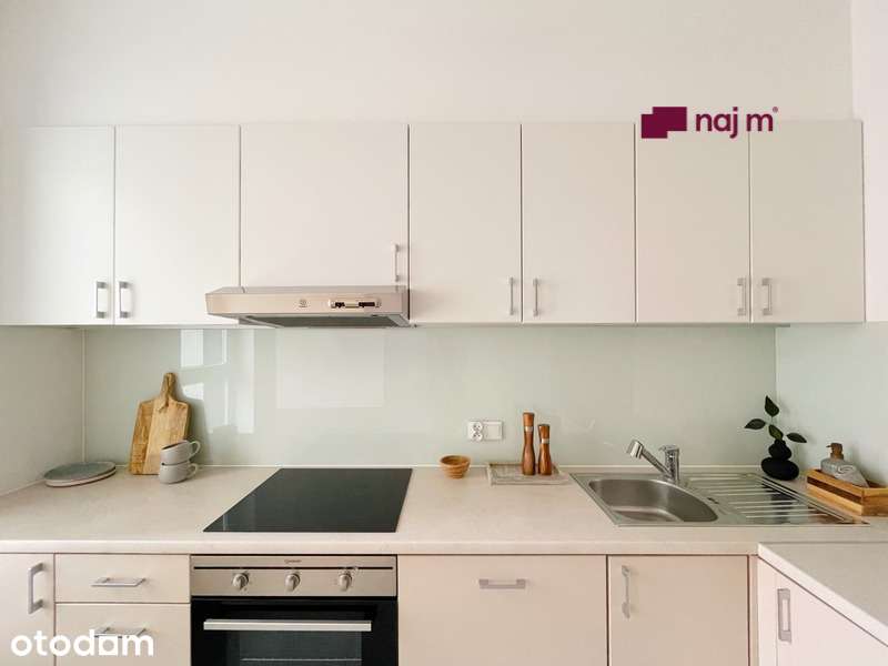 1-방 아파트 의 34 m²