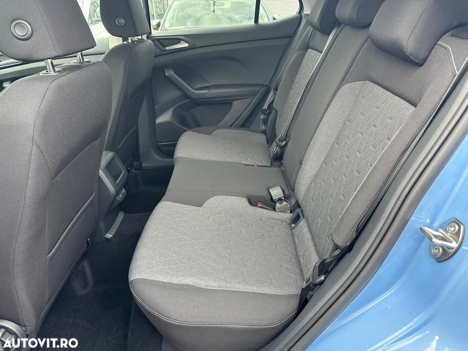 Volkswagen T-Cross 1.5 TSI DSG Advanced - 29