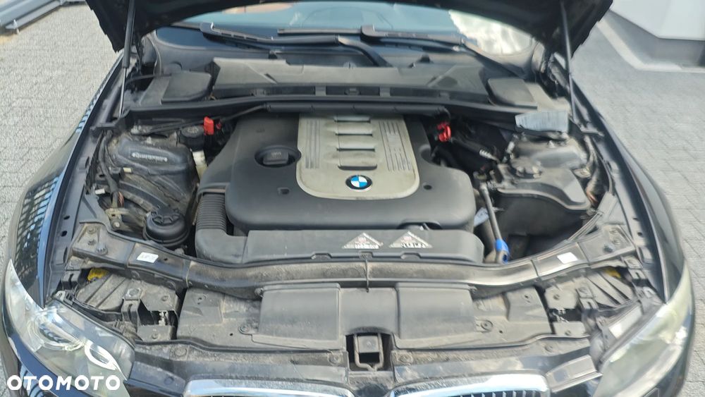 BMW Seria 3 330d DPF - 11