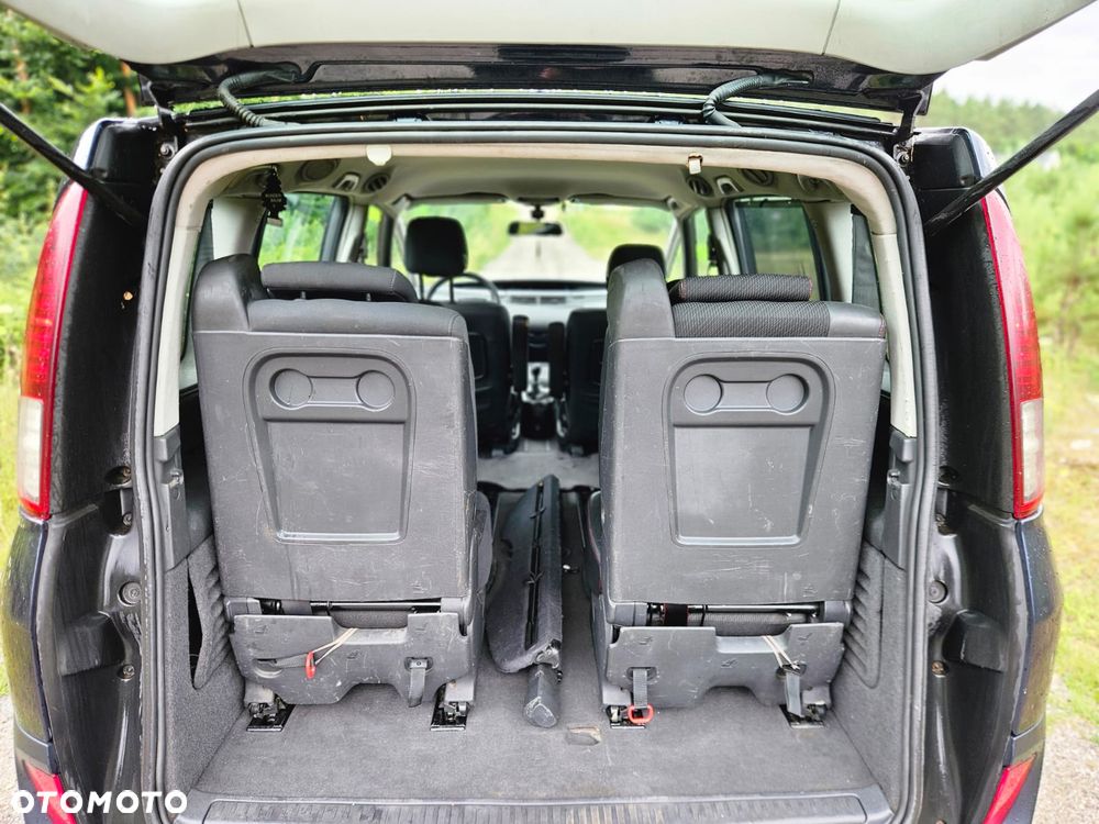 Renault Espace - 10