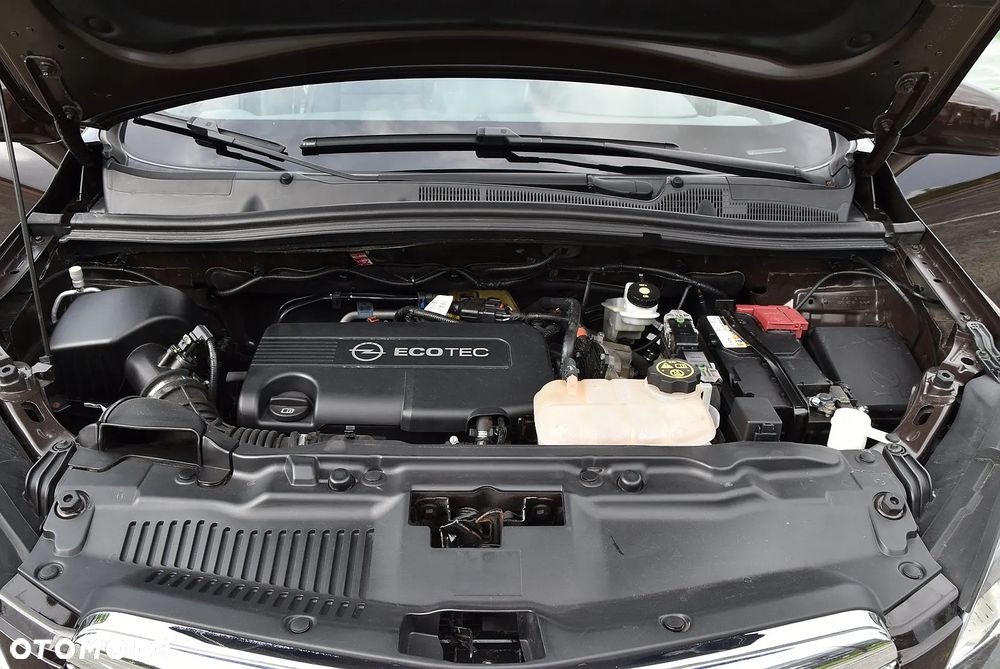Opel Mokka - 9