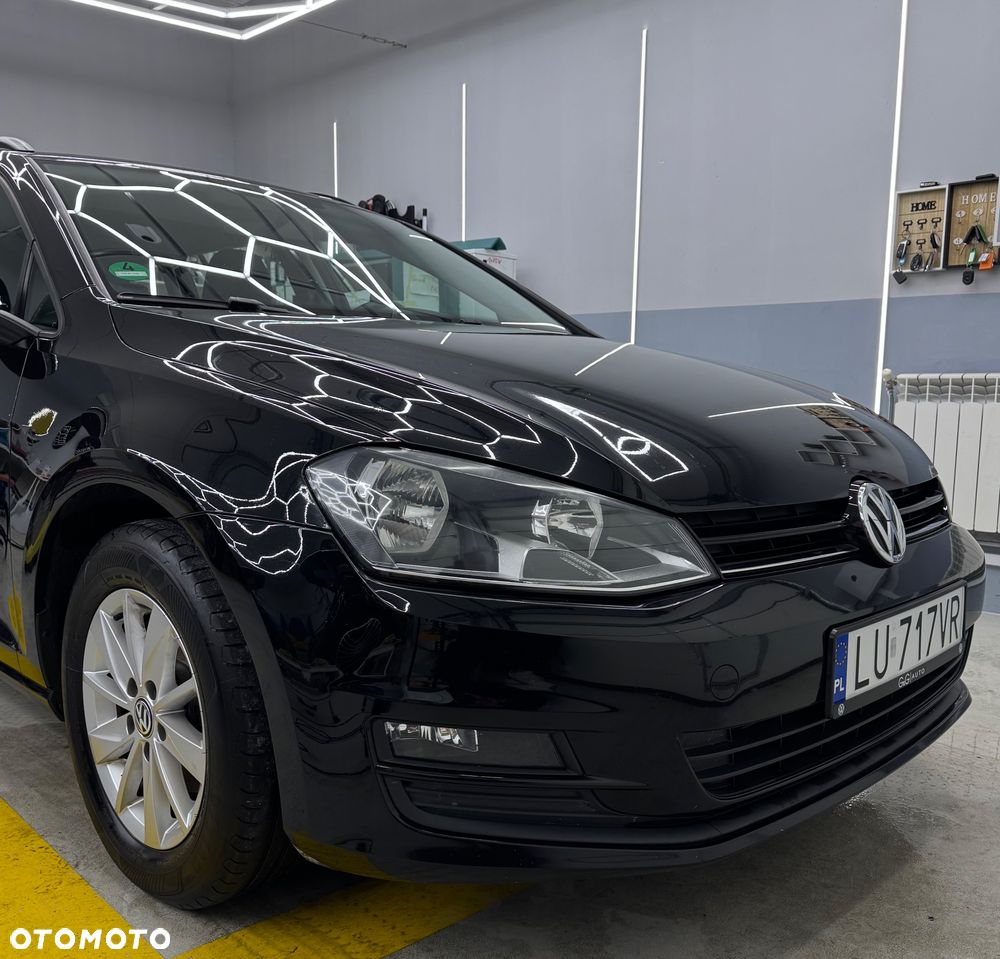 Volkswagen Golf - 4