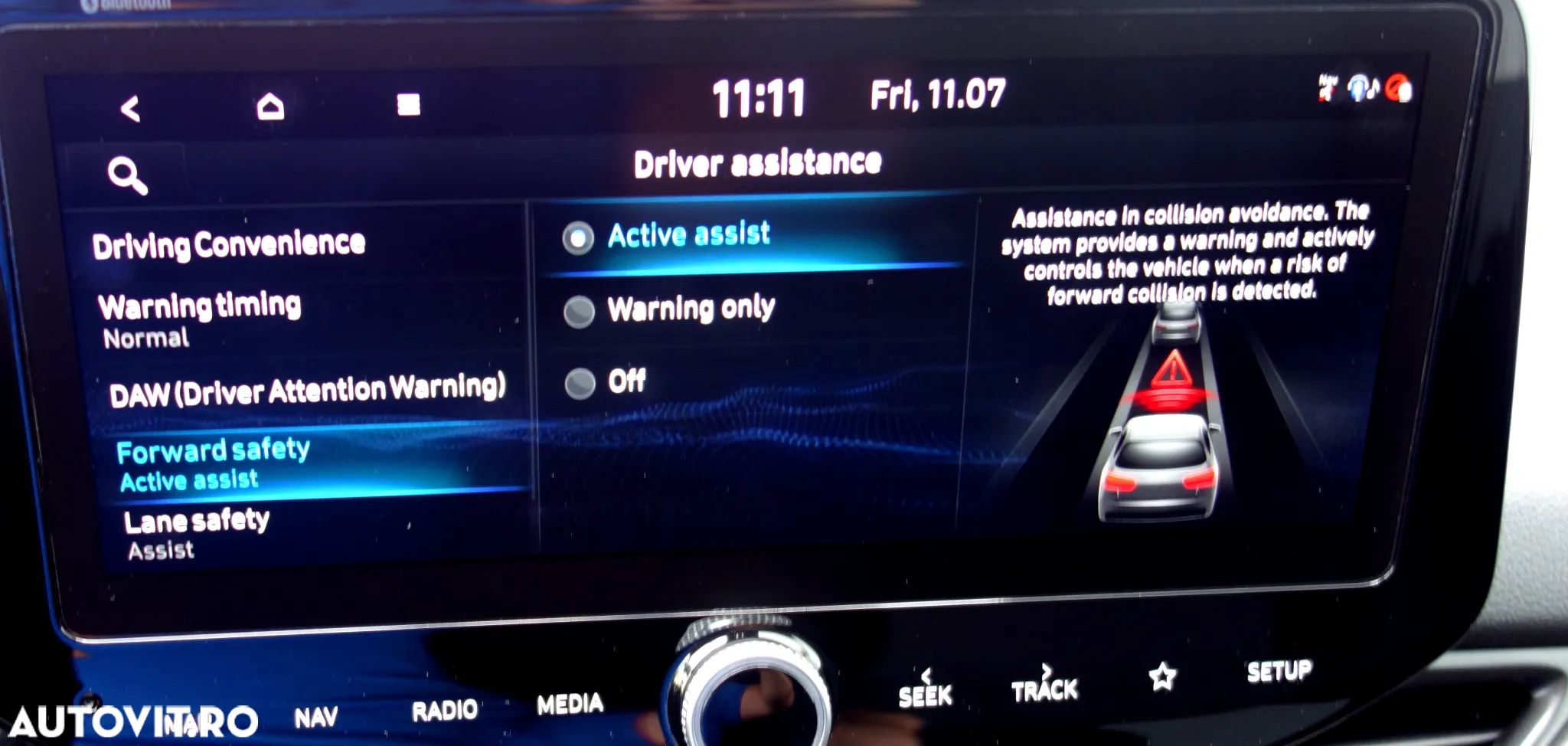 Hyundai i30 1.6 CRDI DCT Select - 24