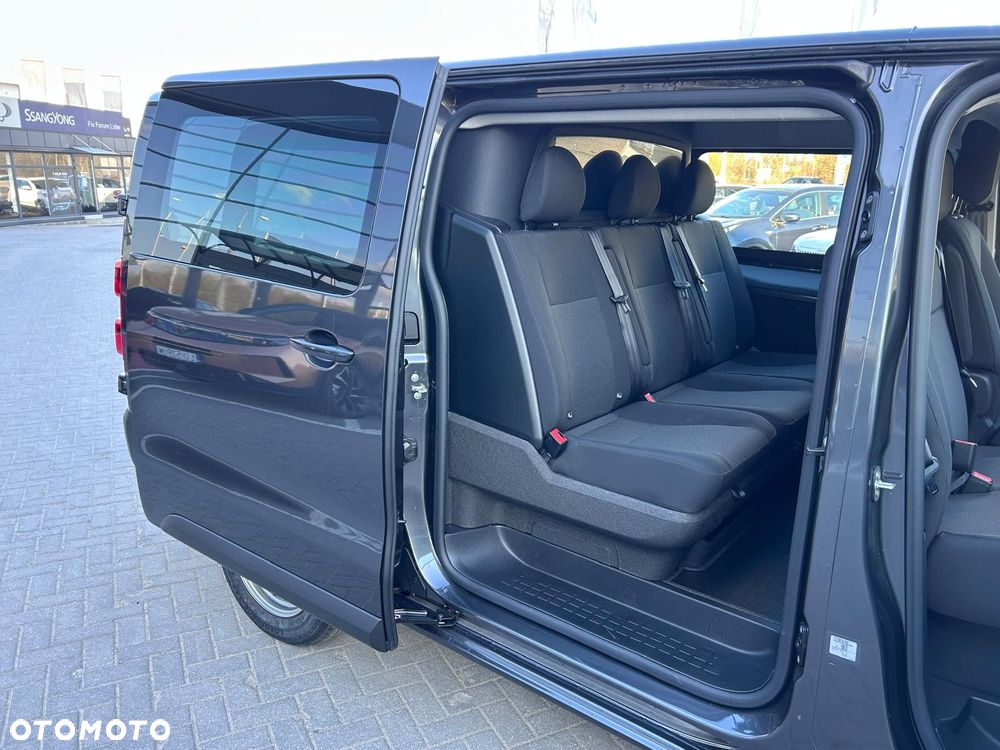 Opel Vivaro - 22