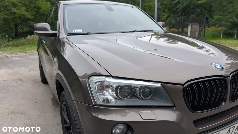 BMW X3 - 15