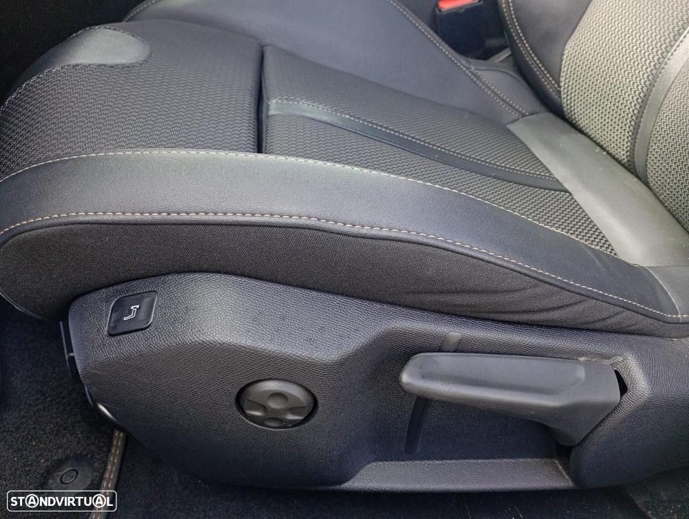 Peugeot 508 SW 1.5 BlueHDi GT Pack EAT8 - 17