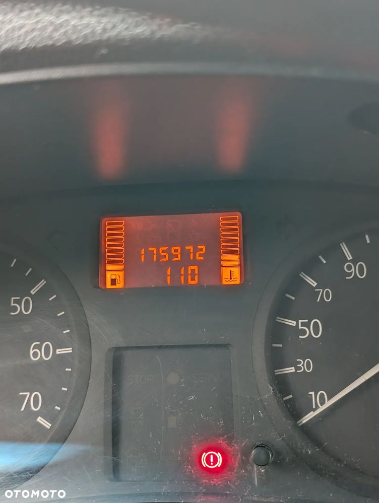 Renault Kangoo - 16