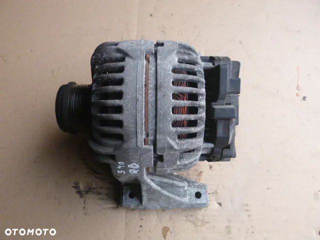 ALTERNATOR VOLVO S40 V40 1.8 2.0 90A - 2