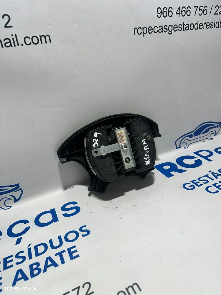 .Airbag Volante Condutor Original Citroen Xsara Picasso 96470413XT 1998 - 2005 - 5