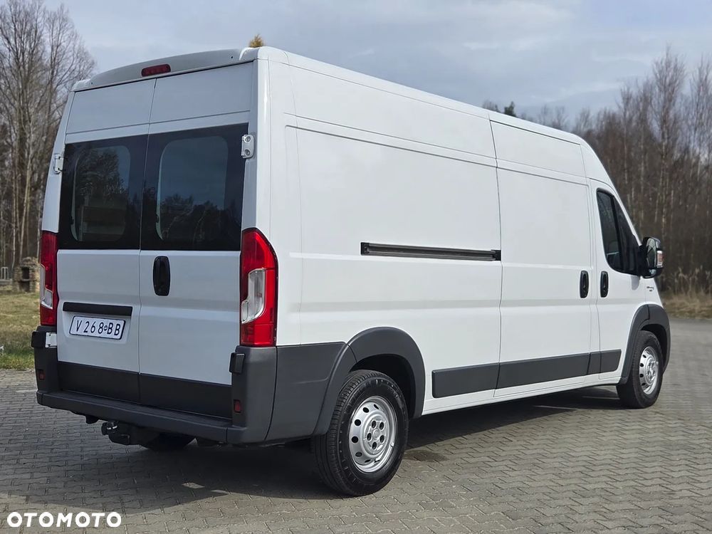 Fiat Ducato - 4