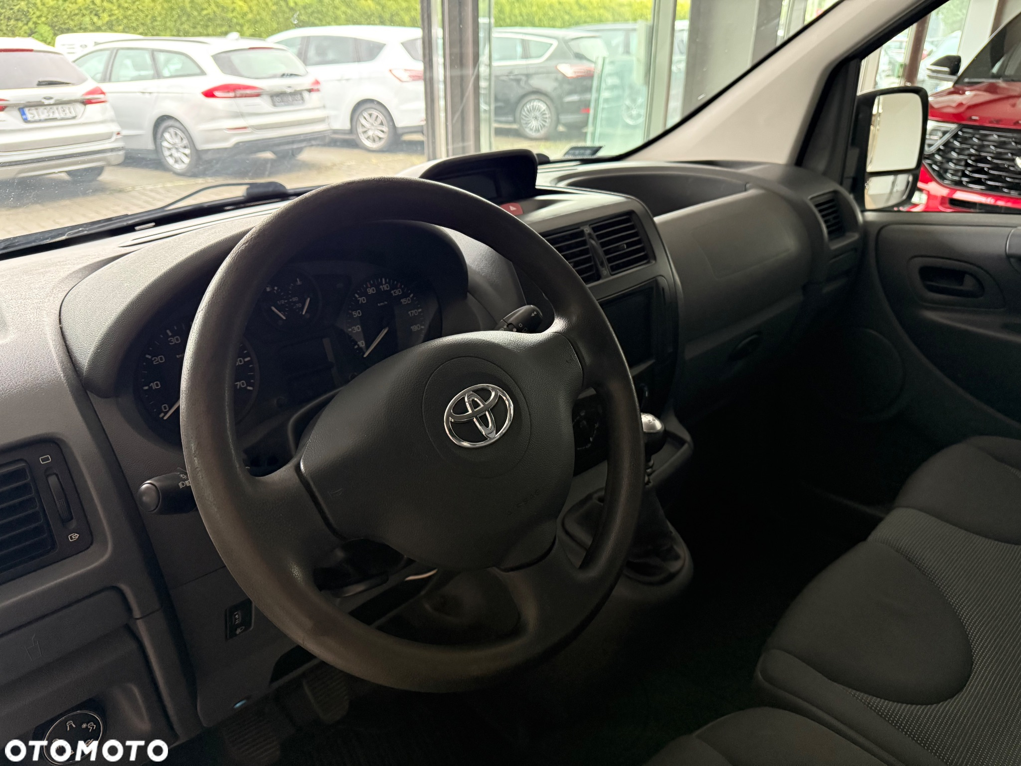 Toyota PROACE - 20