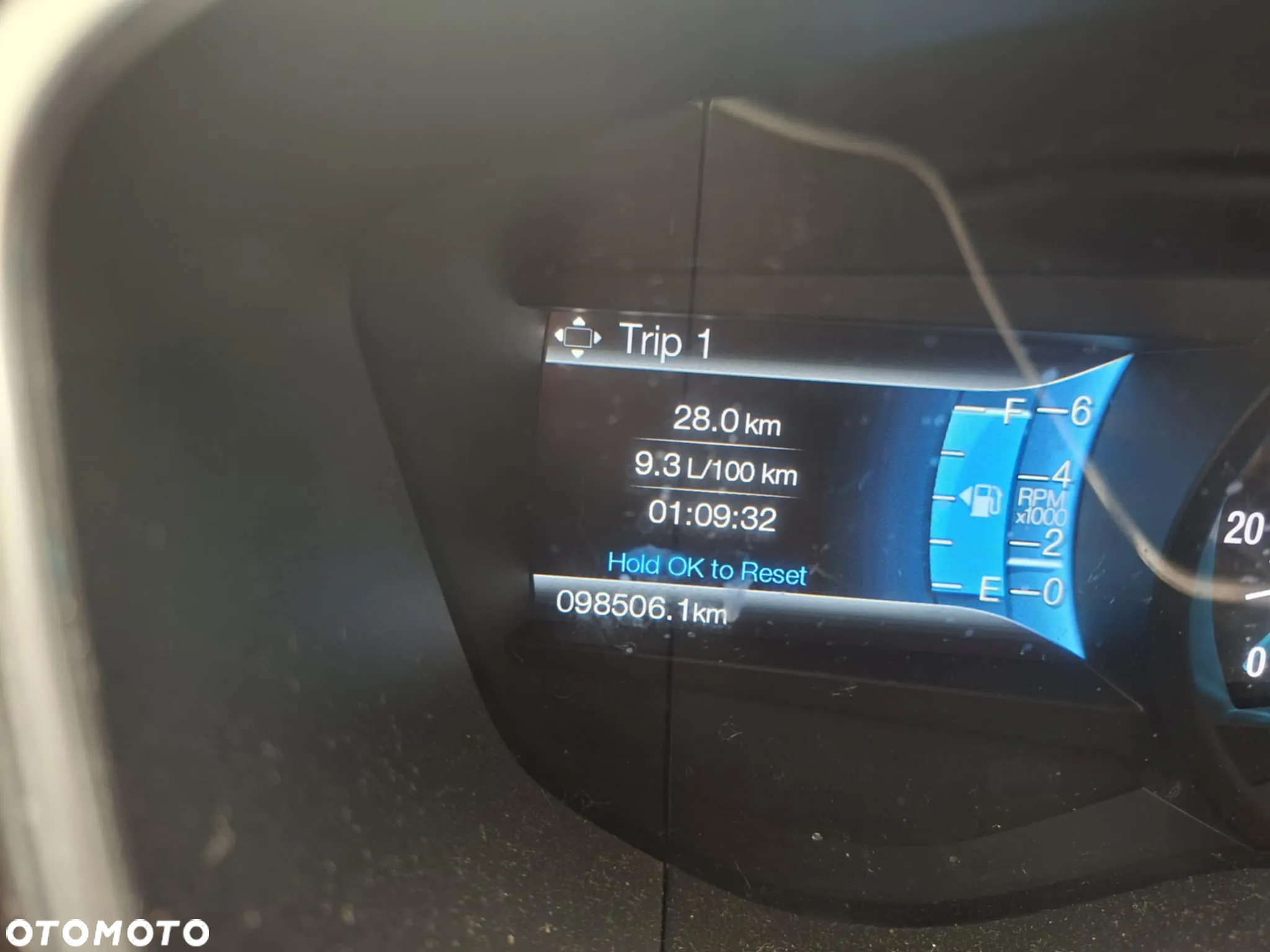 Ford Mondeo 2.0 EcoBoost Titanium - 13