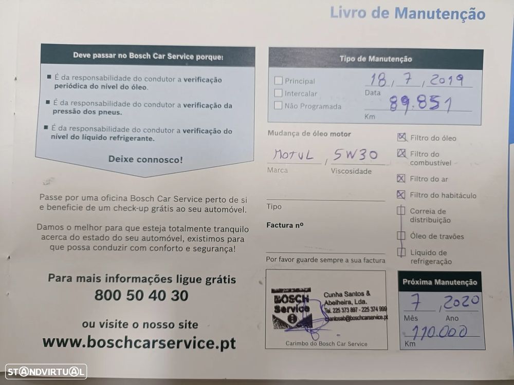 Fiat DOBLÓ XL 1.6 Mjet - 21