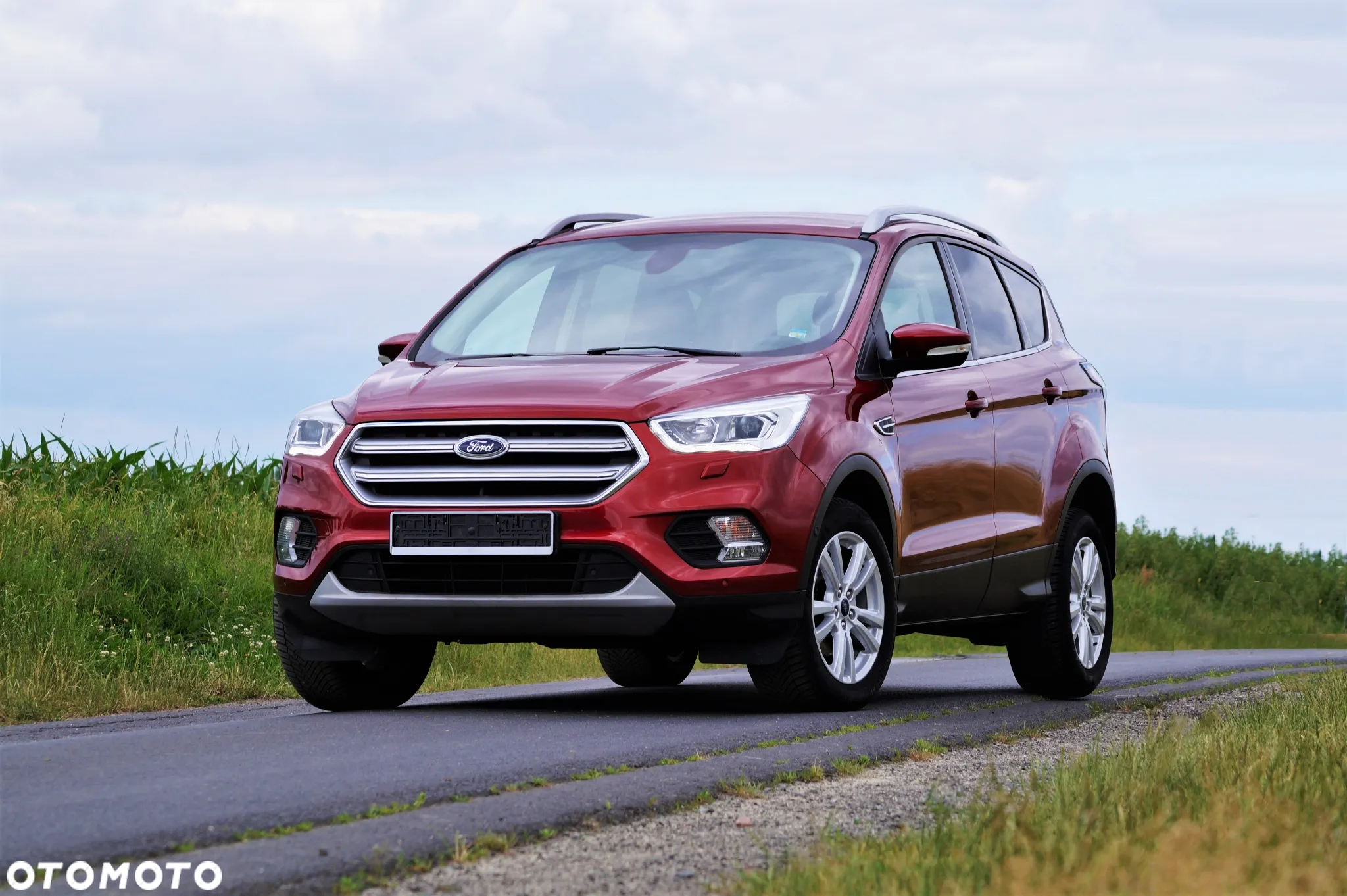 Ford Kuga - 7