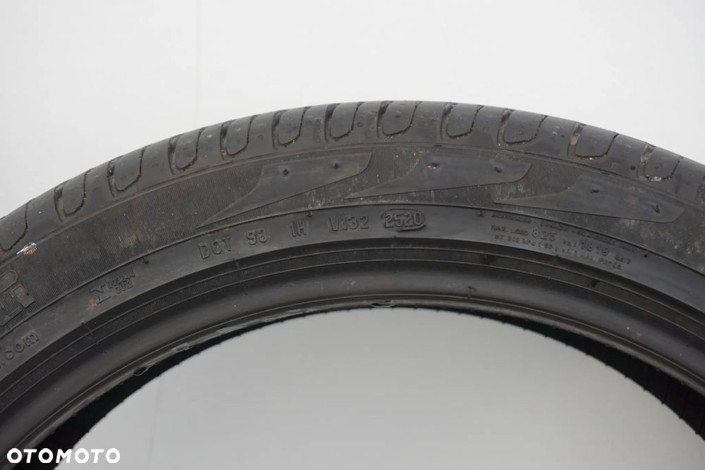 255 40 20 Pirelli Scorpion verde 20r FV - 7