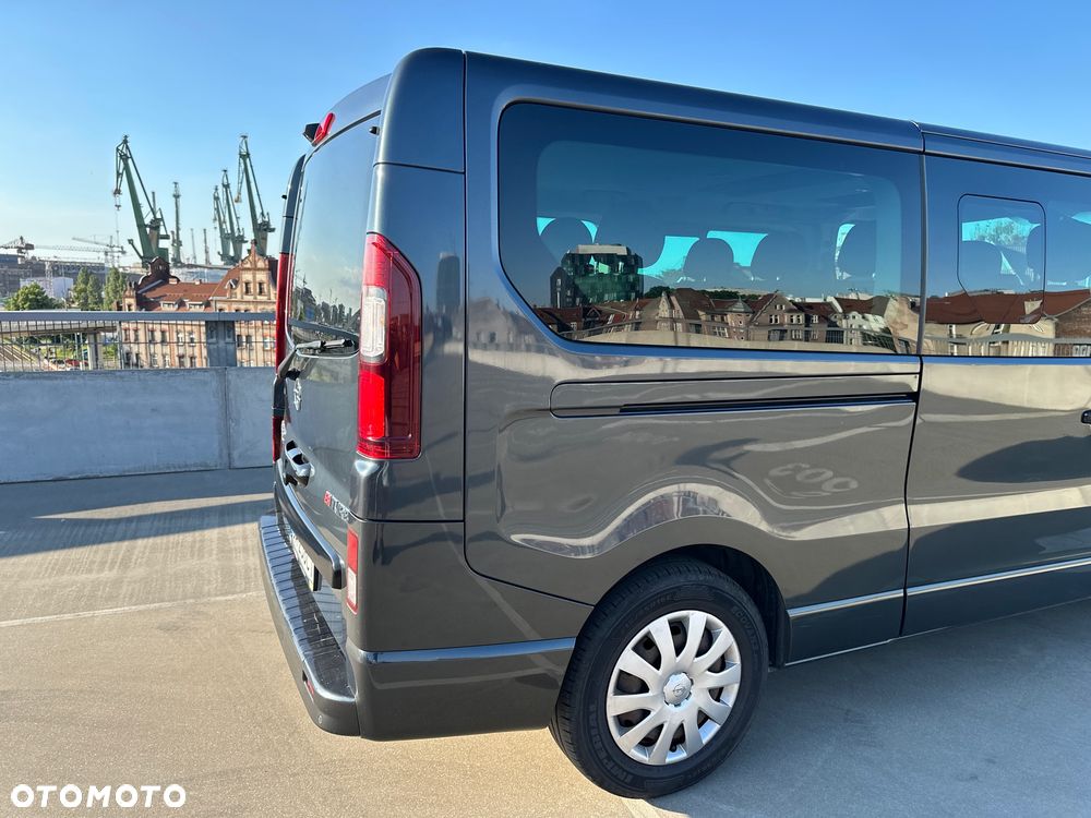Opel Vivaro L2H1 2.9t Edition Tour - 11