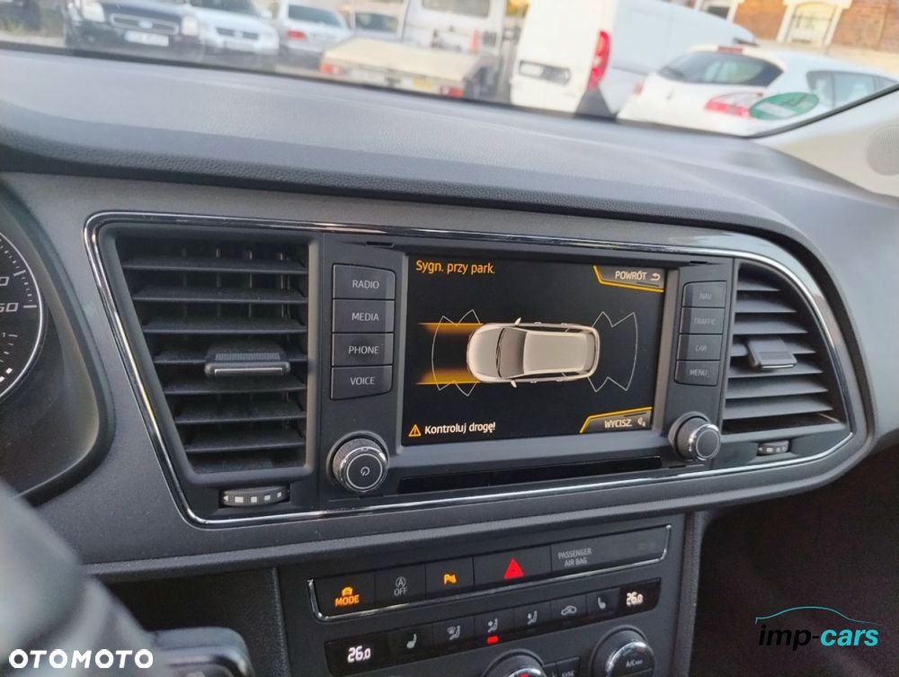 Seat Leon - 12