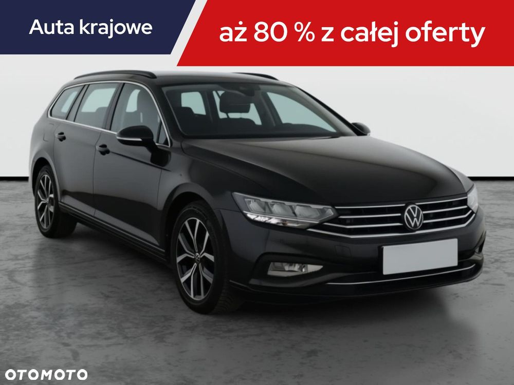 Volkswagen Passat Variant - 3