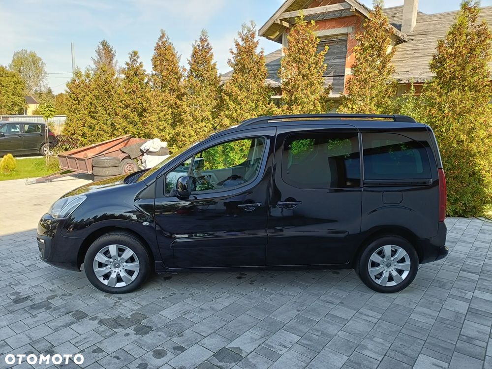 Citroën Berlingo