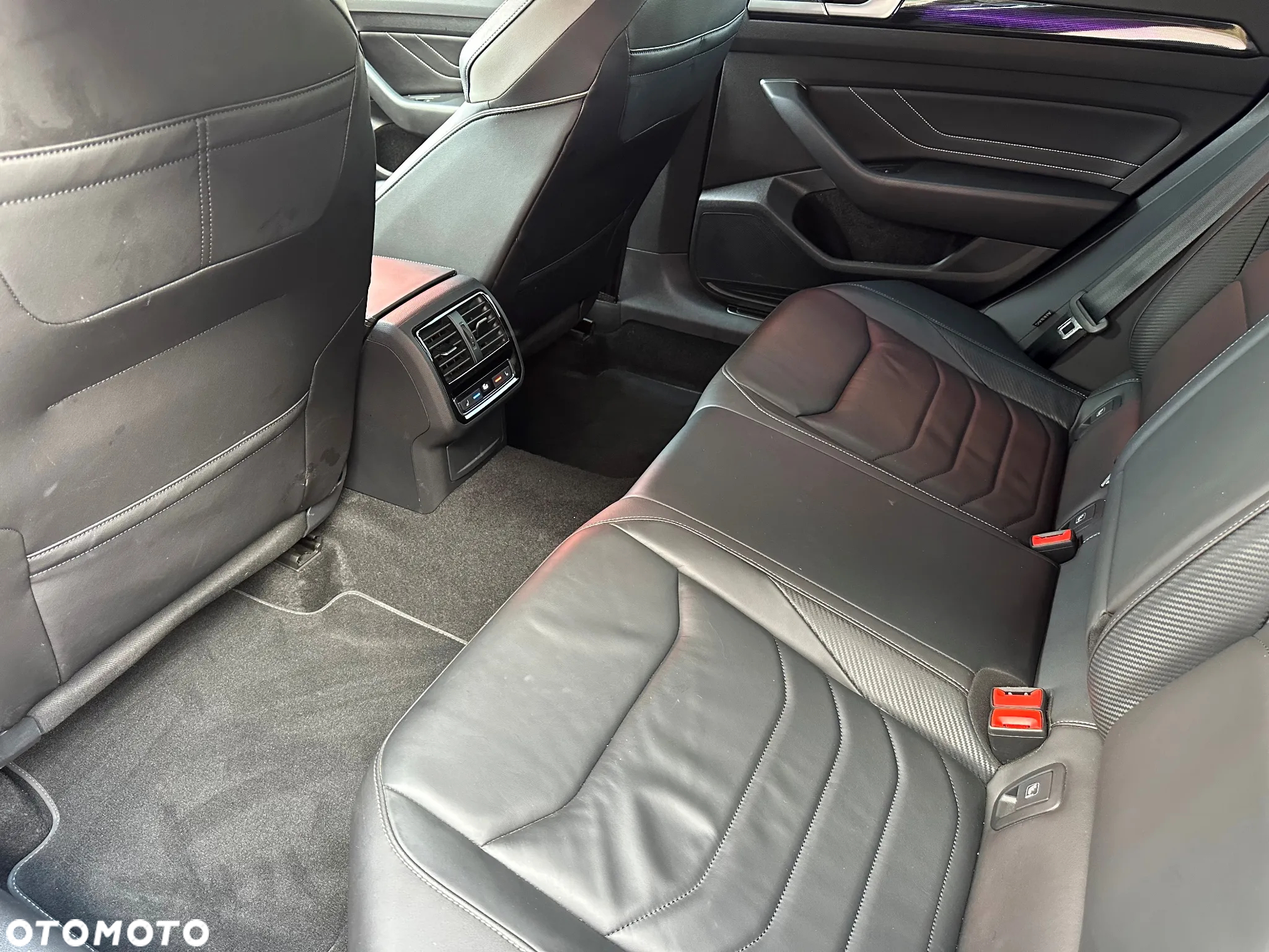 Volkswagen Arteon 2.0 TSI OPF 4Motion DSG R-Line Edition - 9