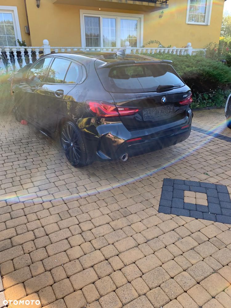 BMW Seria 1 118i M Sport - 4