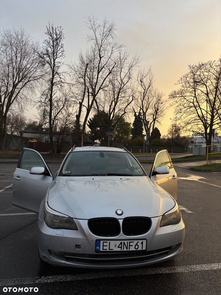 BMW Seria 5 - 2