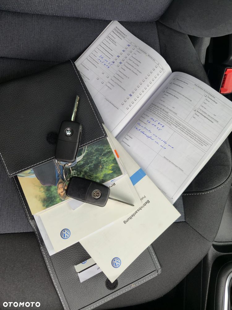 Volkswagen Polo 1.2 Style - 26