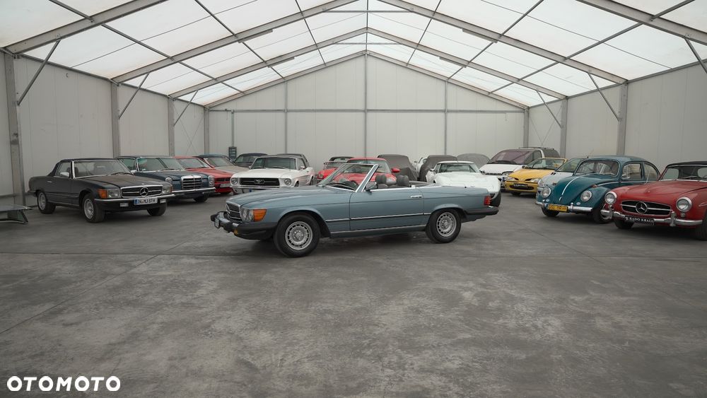 Mercedes-Benz SL