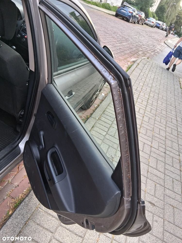 Kia Ceed 1.6 Crdi Comfort + - 10