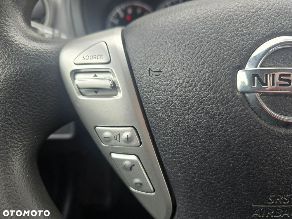 Nissan Note - 17