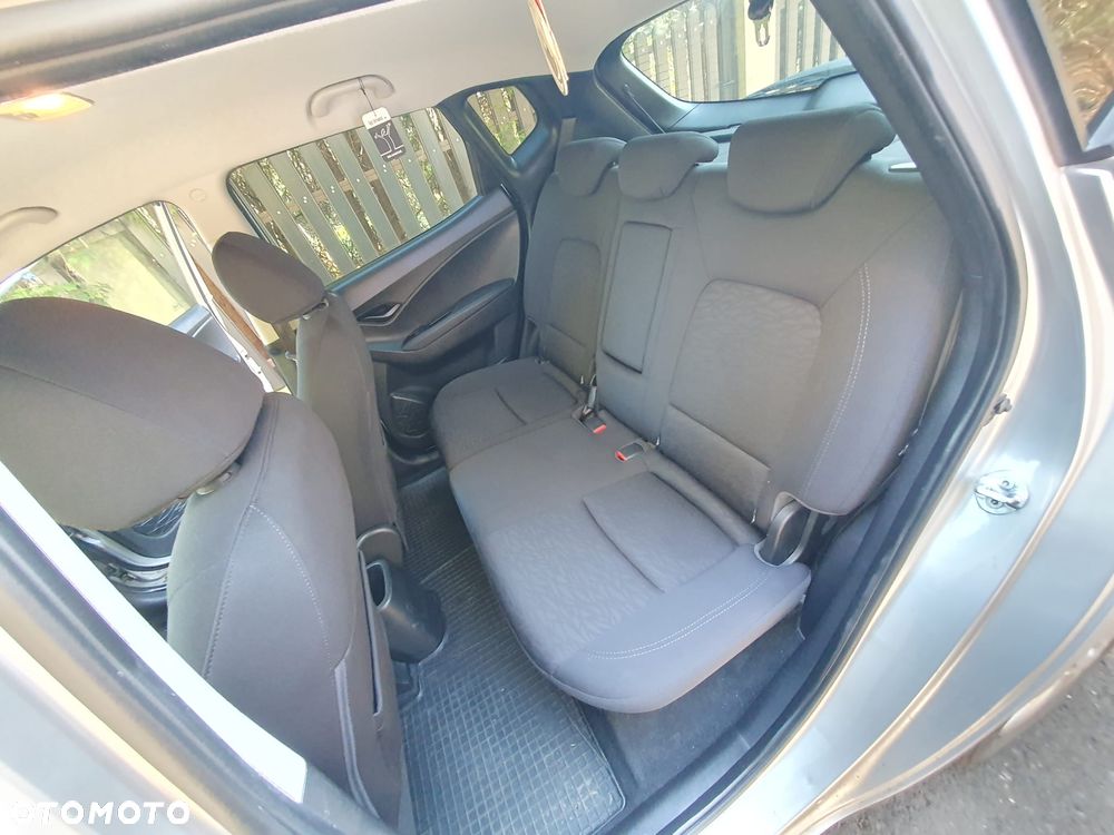 Hyundai ix20 1.6 Comfort - 4