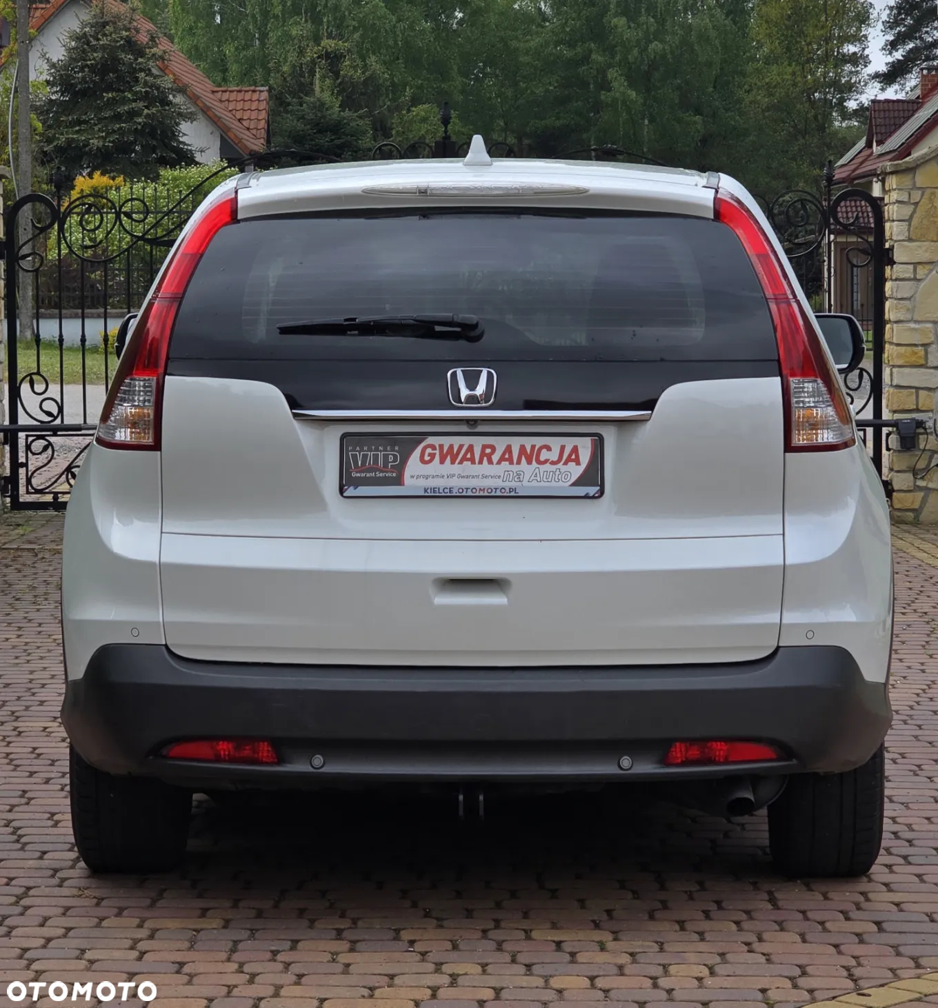 Honda CR-V 1.6i-DTEC Elegance (2WD) - 7