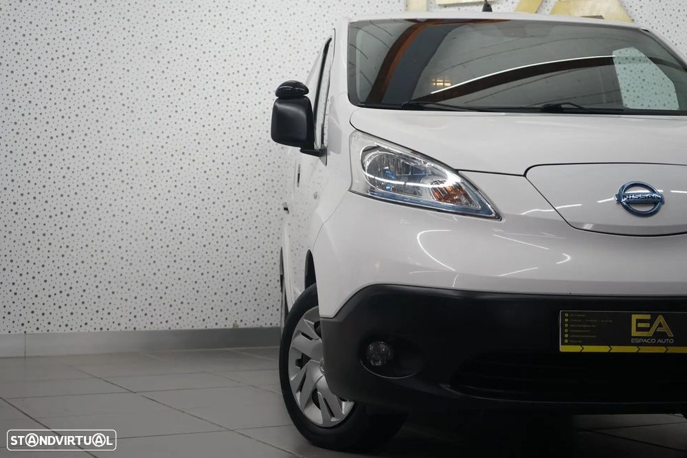 Nissan e-NV200 Combi Comfort - 36
