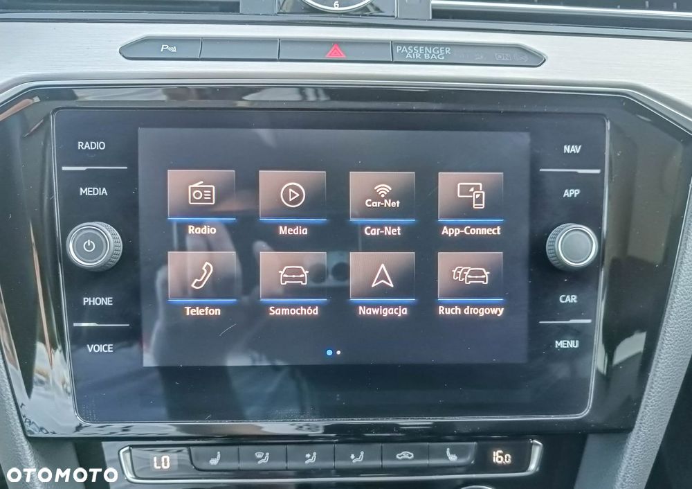 Volkswagen Passat 2.0 TSI BMT Highline DSG - 29
