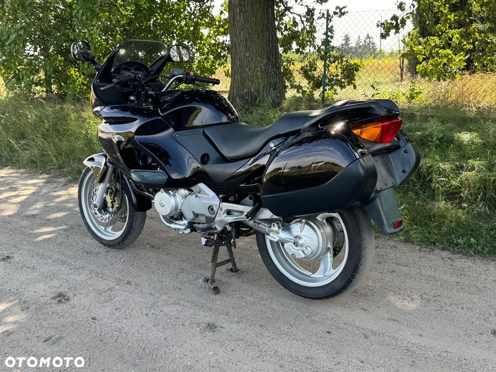 Honda Deauville - 7