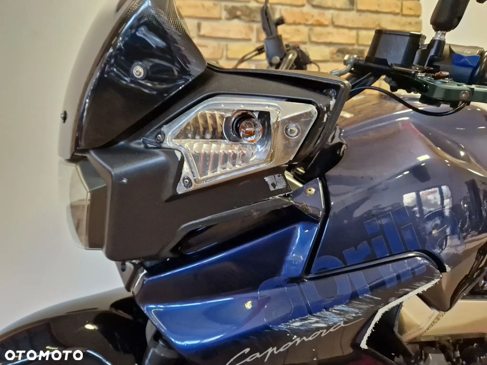 Aprilia Caponord - 30