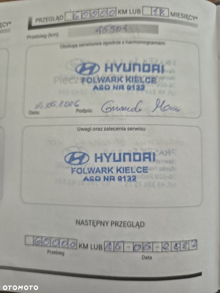 Hyundai Tucson 1.6 T-GDi 48V Executive 4WD DCT - 12