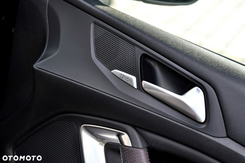 Peugeot 308 2.0 HDi Allure - 23