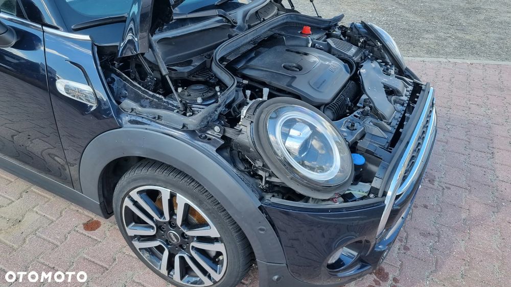 MINI Cooper S Sport-Aut Seven Chili - 39