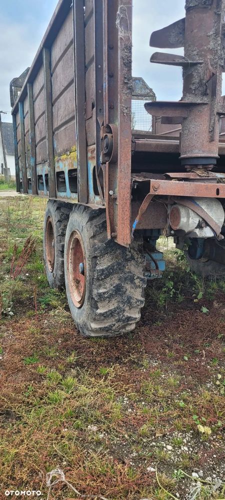 Inny Fortschritt T-088 - 10