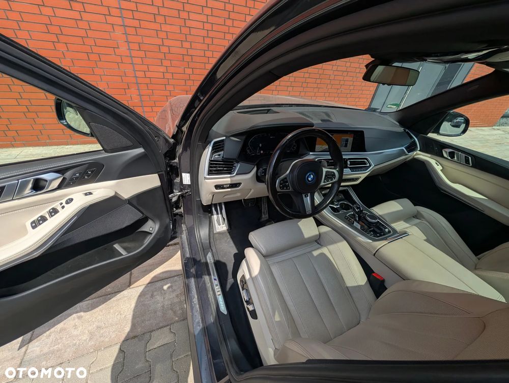 BMW X5 - 10