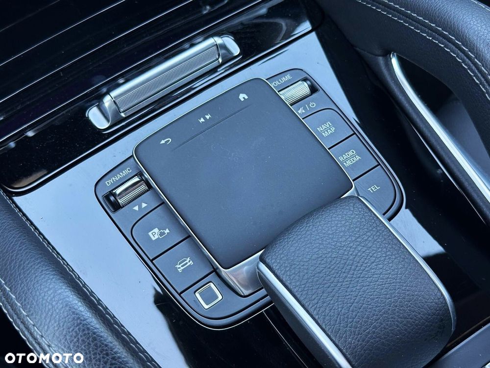 Mercedes-Benz GLE - 16