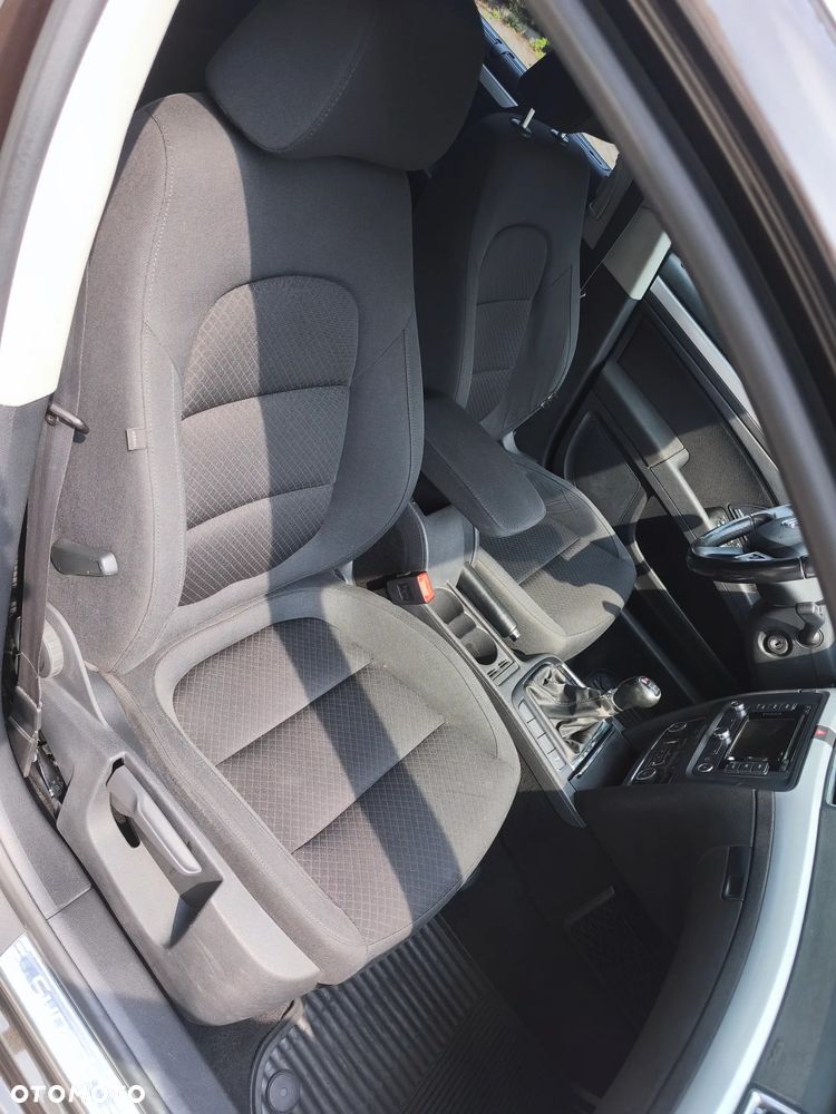 Skoda Superb 2.0 TDI 4x4 Ambition - 8